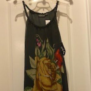 Lola P. Summer Dress Size M